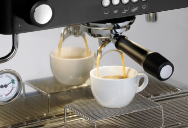 Preview: Kaffeemaschine Coffeeline B20